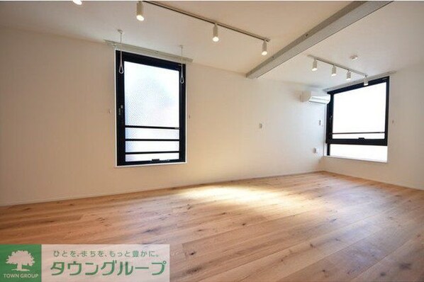 EDIT文京護国寺の物件内観写真